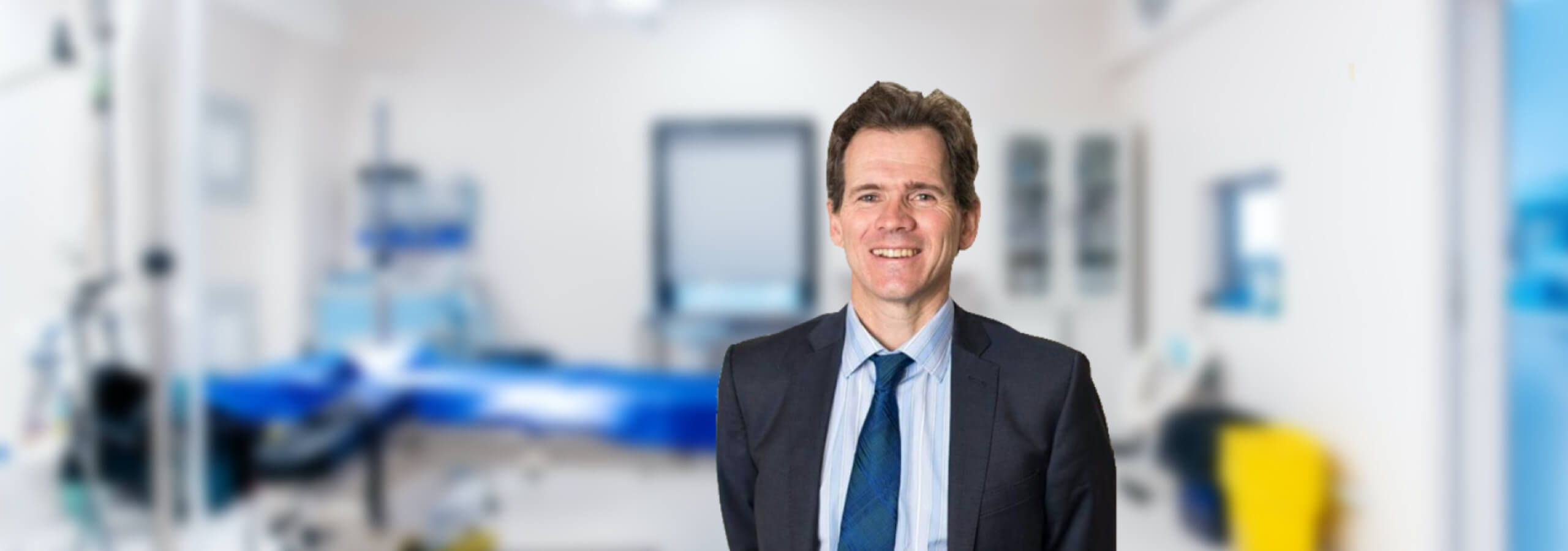 Dr Mark Hurworth | Perth knee, shoulder & hip surgeon